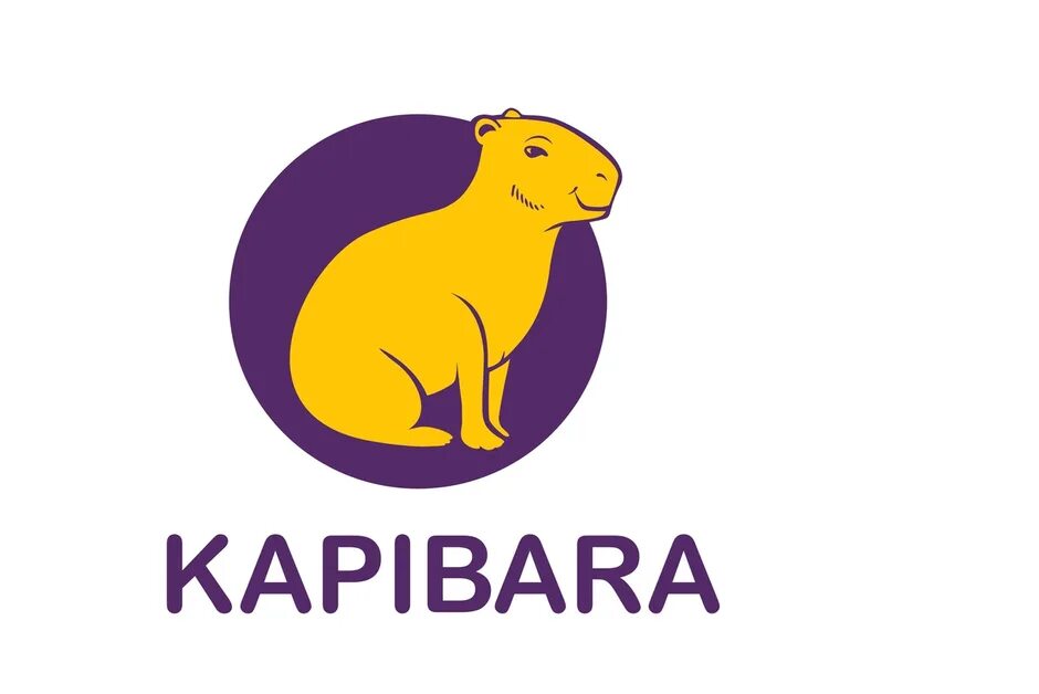 Ресторан с капибарами