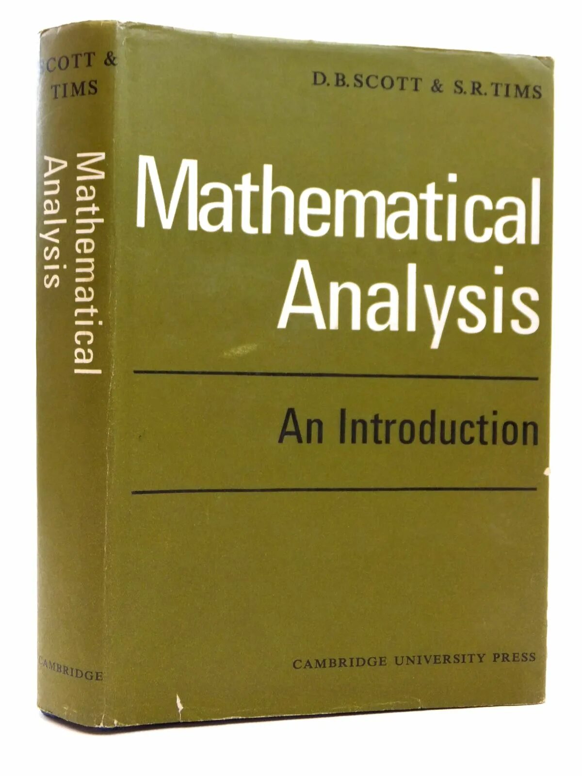 Mathematical Analysis. Introduction to Mathematical Analysis. Математический анализ книга. Математический анализ на английском.