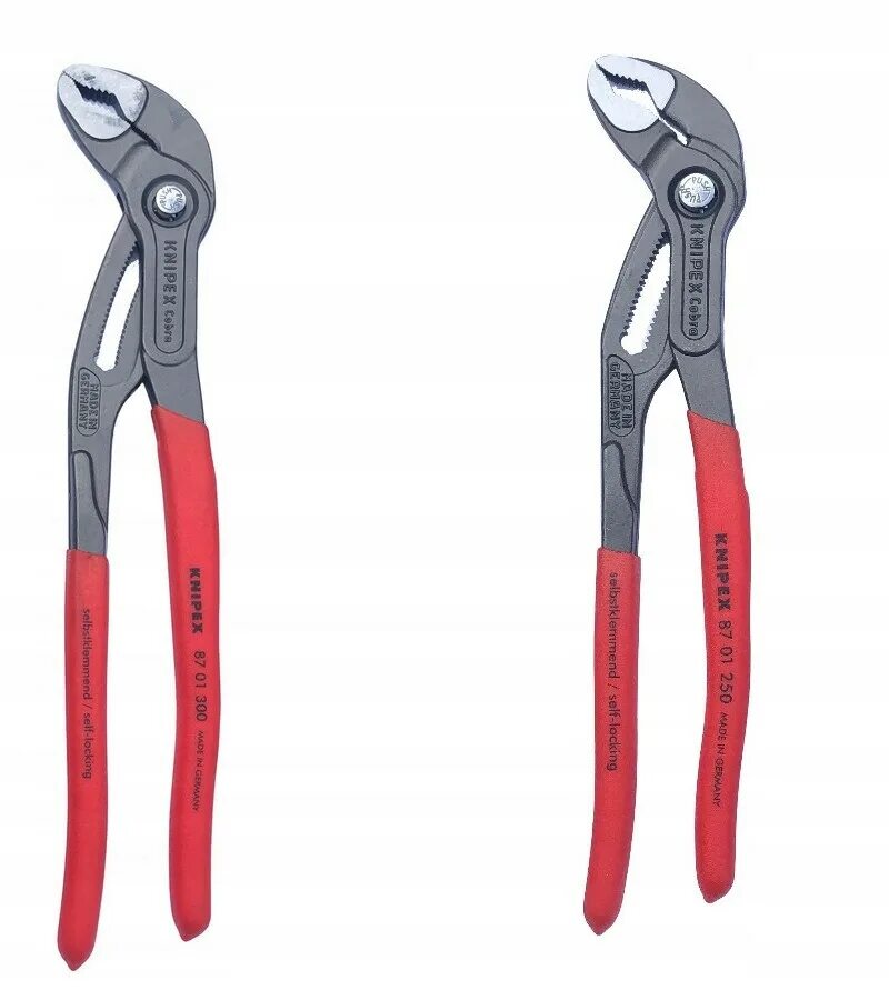 Knipex cobra купить. Книпекс Кобра набор. Knipex Cobra 300мм. Knipex Cobra 87. Knipex 87 01 300.