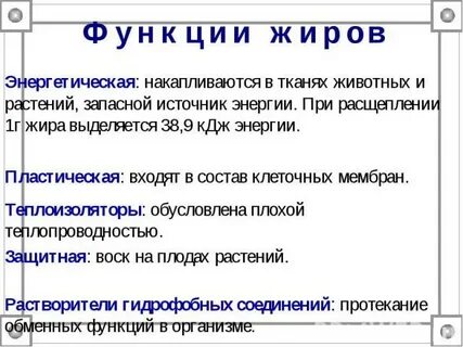 При расщеплении 1 г белка выделяется
