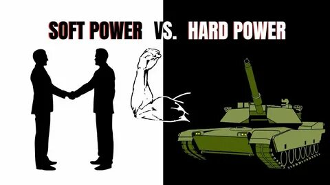 Hard power