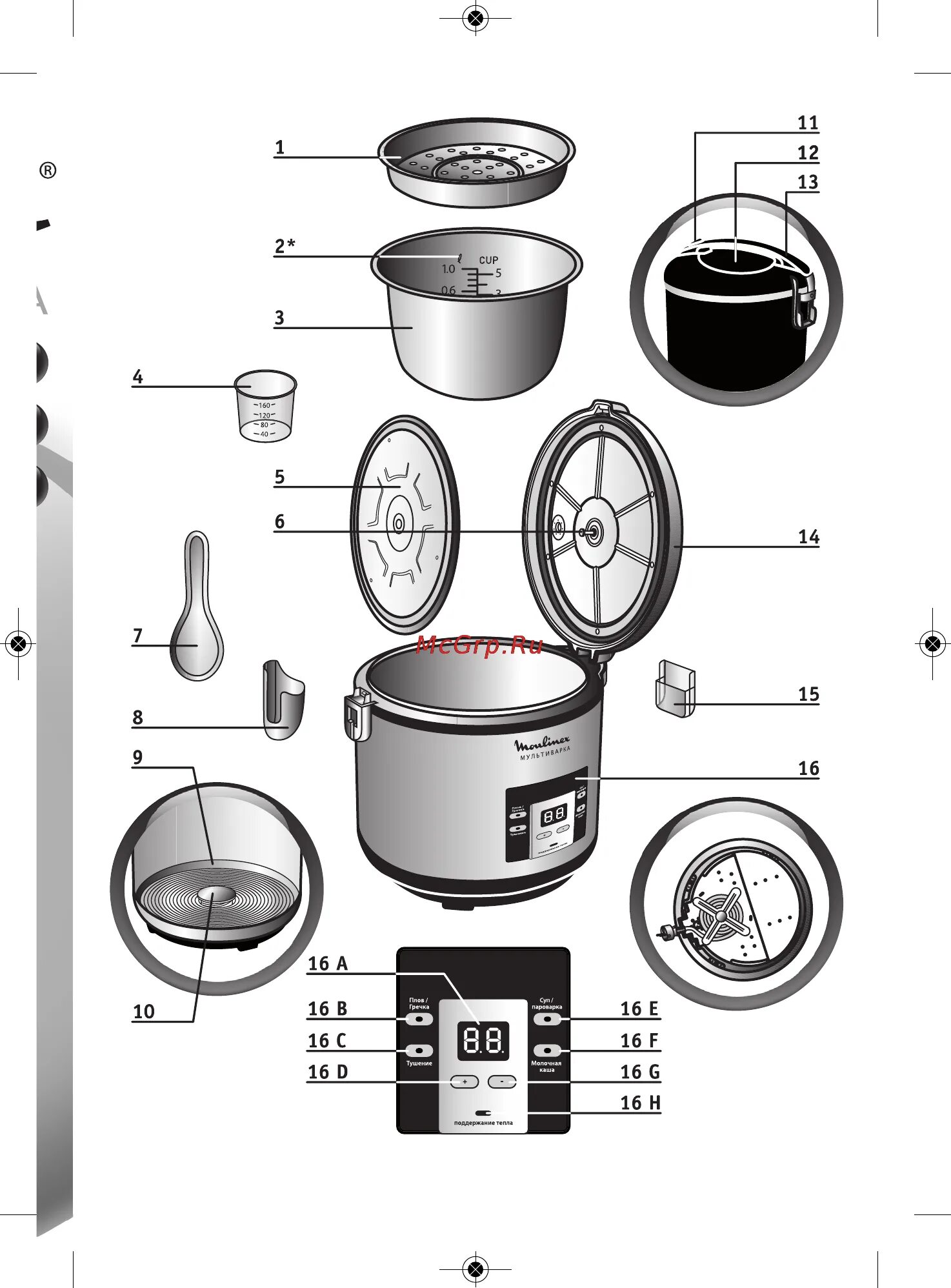 Мультиварка мулинекс r08-a инструкция. Мулинекс dae288. Инструкция мультиварки moulinex. Как пользоваться мулинекс. Мультиварка мулинекс се 5011.