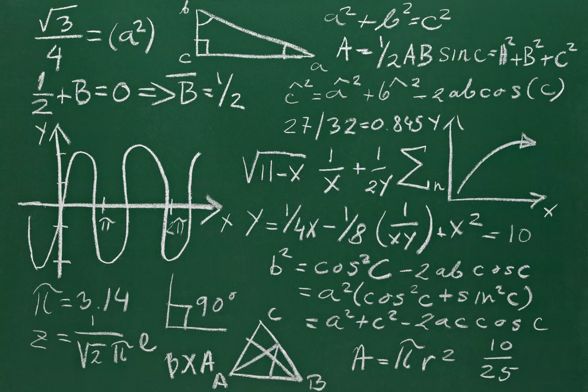 Math sin math pi