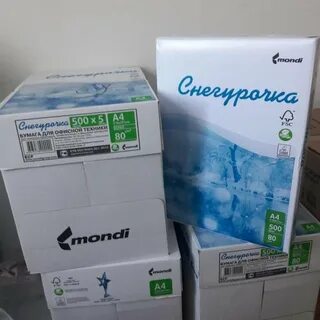 Снегурочка 1 пачка