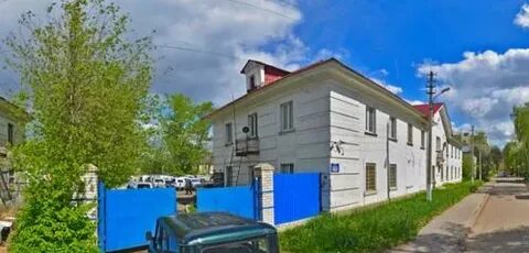 Ротмистрова 33 тверь