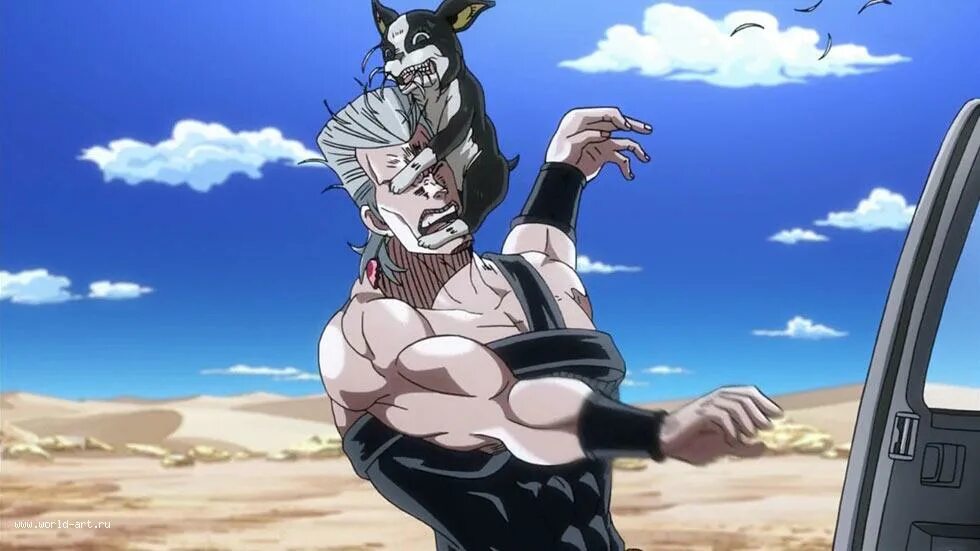 приключение джоджо 3. джоджо рыцари звёздной пыли. джо джо 3 сезон. бизарные приключения джоджо. приключения джоджо рыцари звездной пыли.