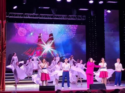 Ленинск 2023