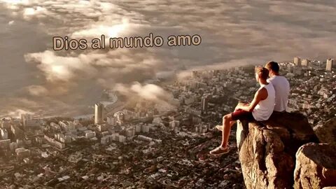 Al mundo