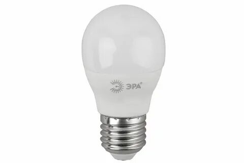 Лампа светодиодная 9 w