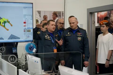 Изменения мчс 2023
