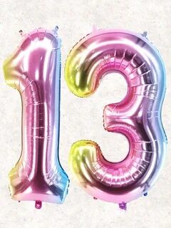 Шар 13