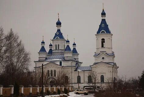 Алапаевск фото