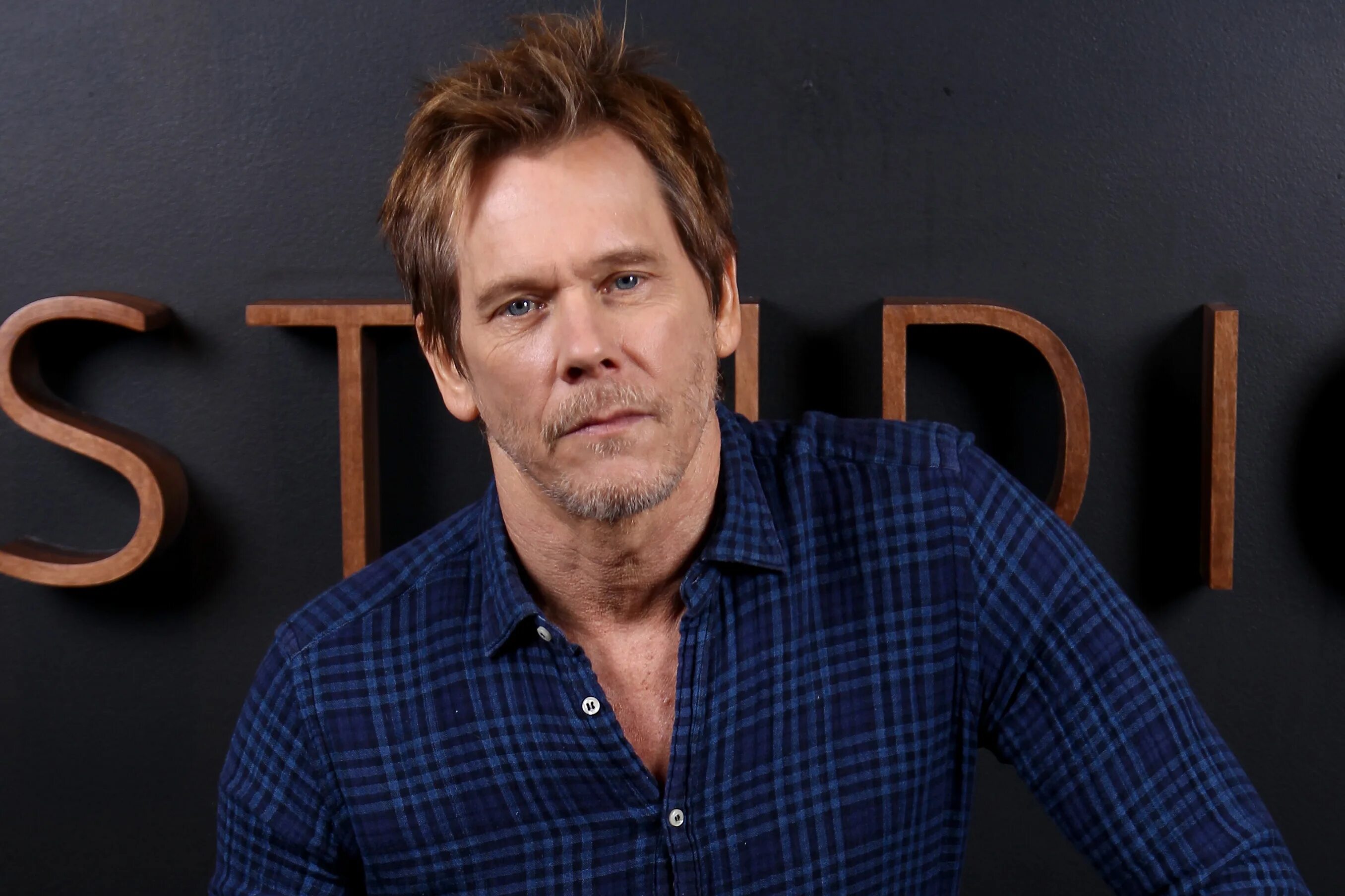 Kevin bacon
