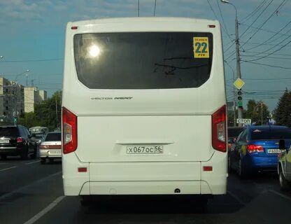 Вектор некст задний