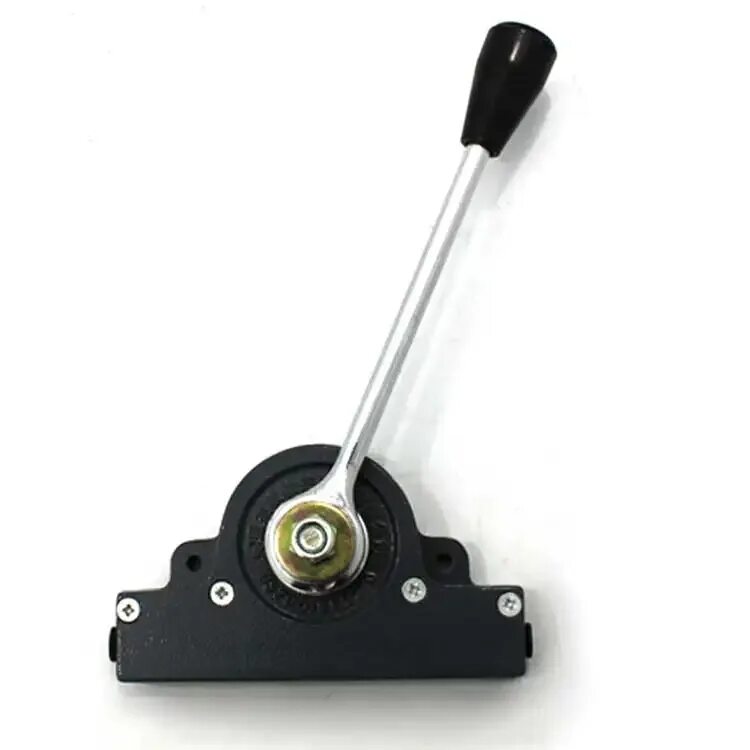Lever control