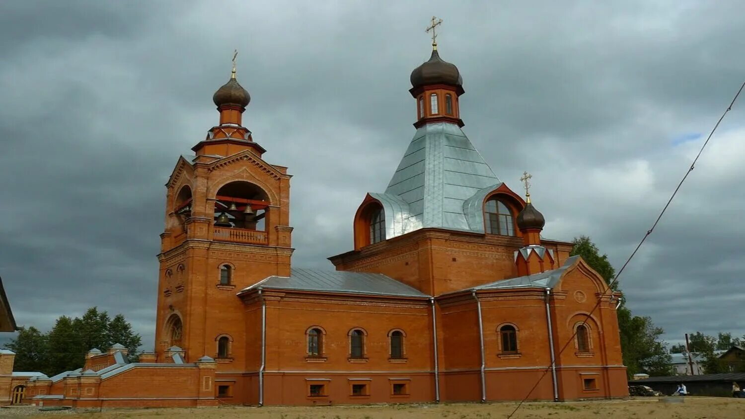 Храма Спиридона Тримифунтского в городе нея. Храм Спиридона Тримифунтского в городе нея Костромской области. Город нея Костромской области. Нея Костромская область достопримечательности. Город нея сверху