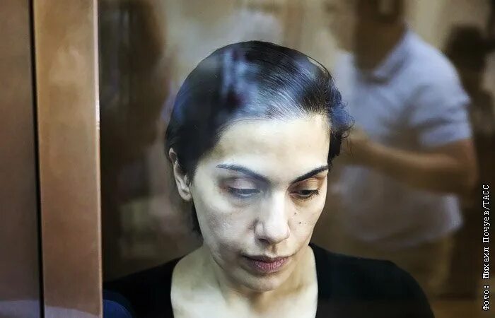 Карина Цуркан получила 15 лет колонии - МК