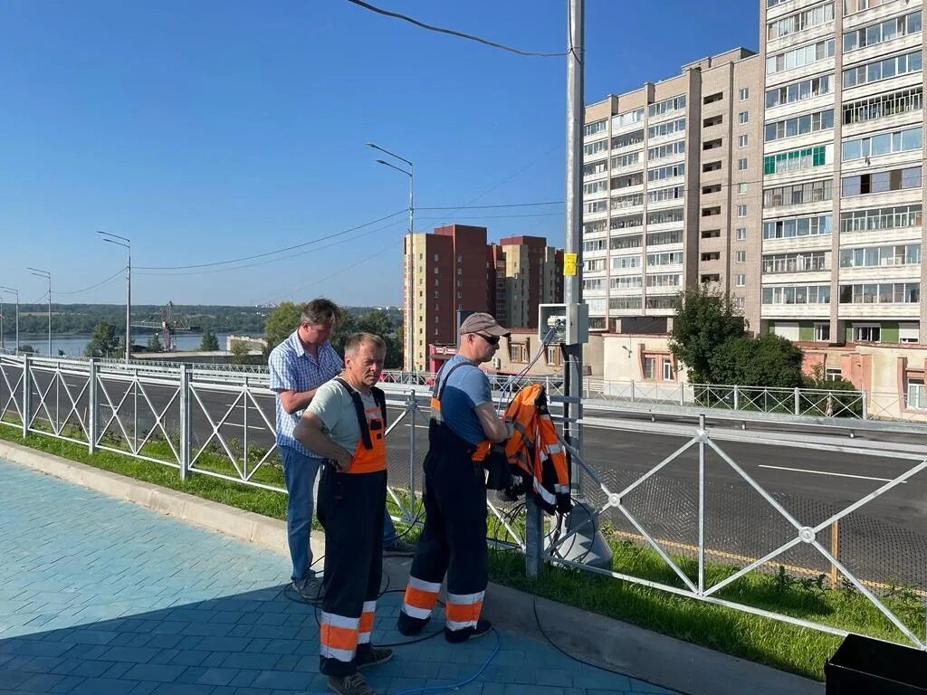 Открытие моста в череповце 10. Открытие моста в Череповце. Открытие моста в Вологде. Новый мост в Череповце. Открытие моста Череповец 2022.