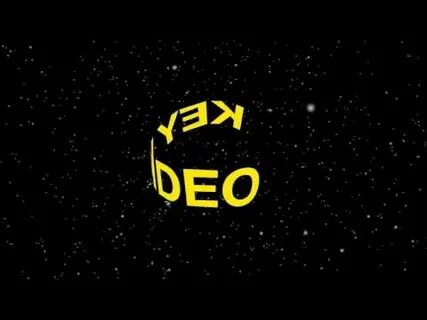 Keys video