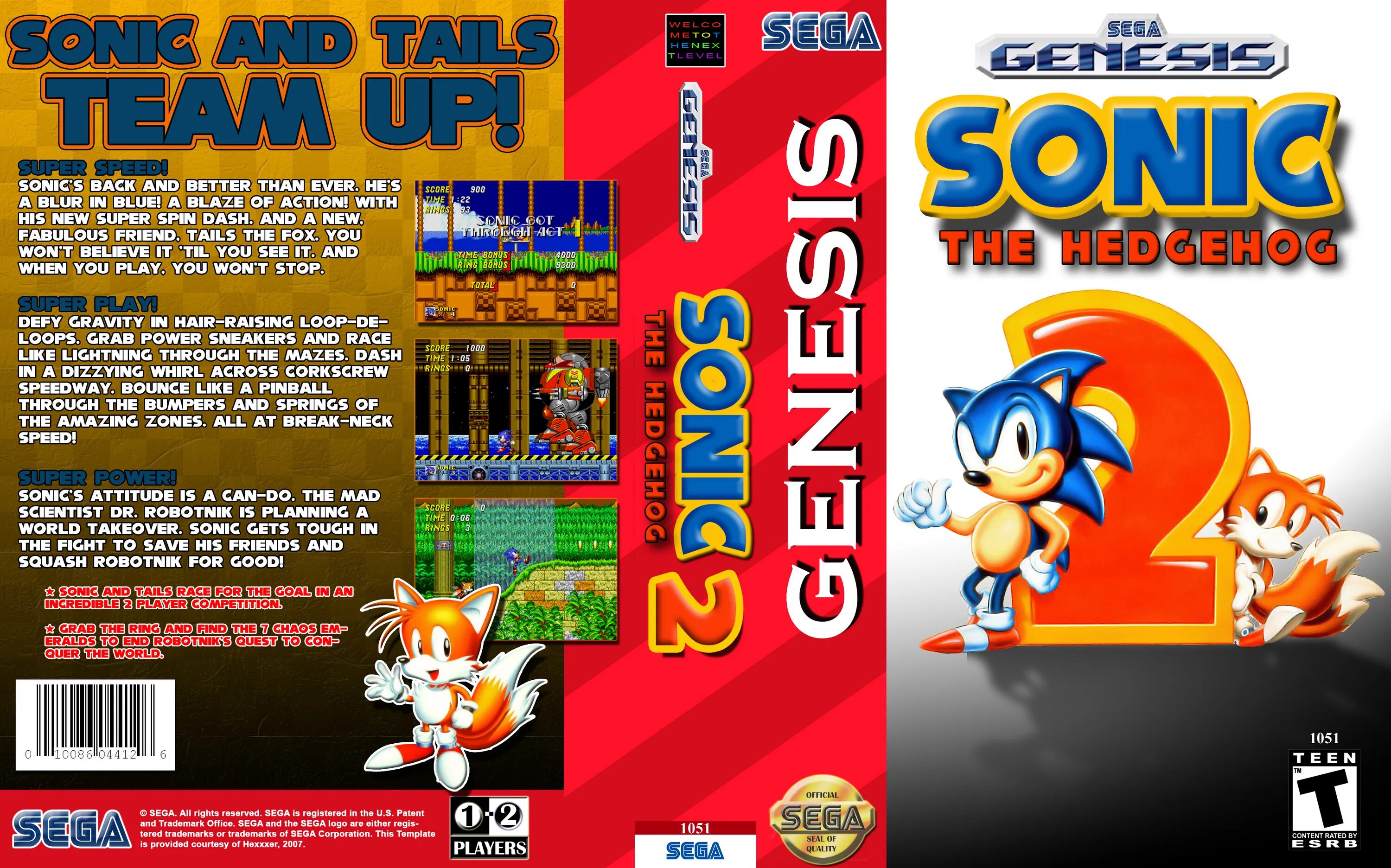 Игра сега соник 2. Sega Mega Drive 2 Sonic. Sega Genesis Sonic 2 коробка. Sega Genesis Sonic 2. Sonic the Hedgehog Sega Genesis обложка.
