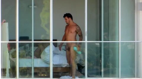 Watch spy on the neighbour my favourite str8 couple on ThisVid, the HD tube...