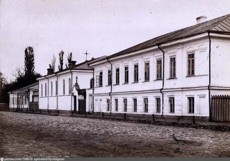 Учительский семинарий