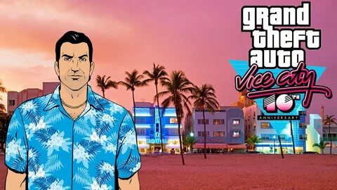 Gta vice city future