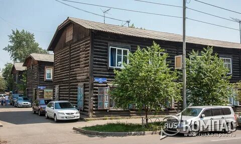 Ул декабристов 24