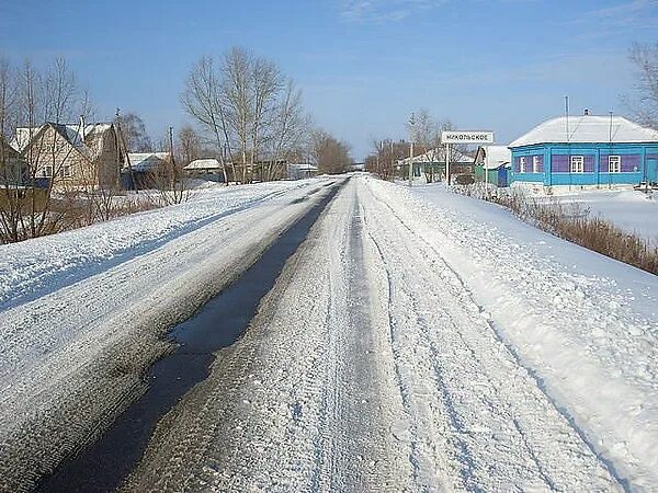 Никольское аннинский воронежская область