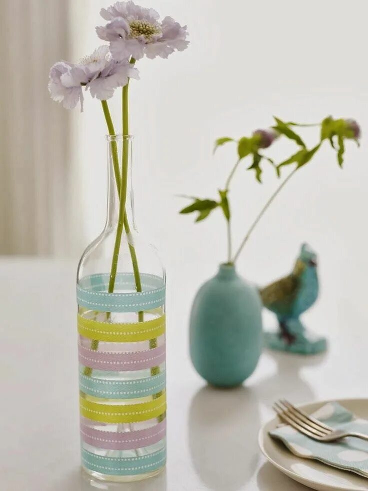 Create decor