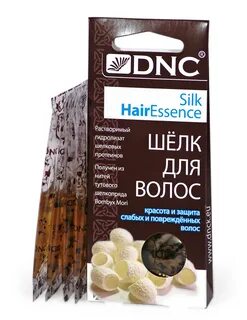 Шелк для волос отзывы