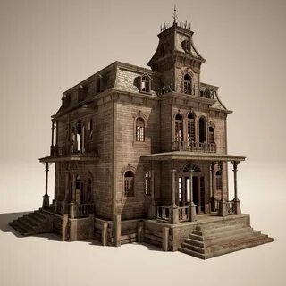 3d old