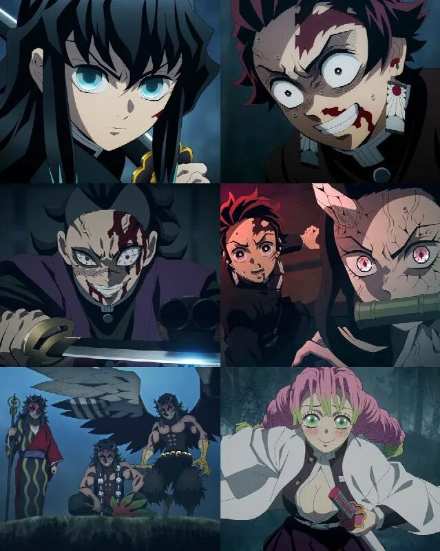 Клинок рассекающий демонов 3 сезон. Ёричи клинок рассекающий демона 3 сезон. Клинок рассекающий демонов деревня кузнецов. Клинок рассекающий демонов деревня кузнецов. Клинок рассекающий демонов деревня кузнецов демоны.