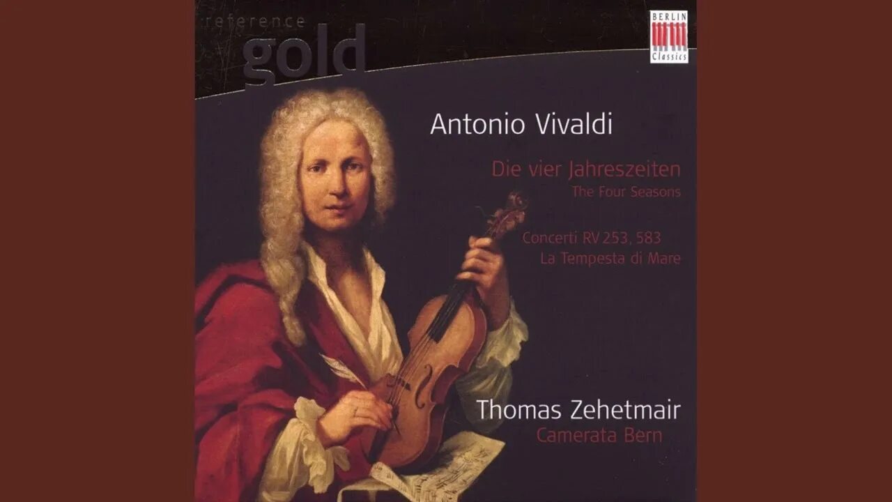 Antonio vivaldi seasons. Антонио вивальди concerto for violin. vivaldi antonio &quot;four seasons&quot;. antonio vivaldi - the four seasons &amp; violin concertos. camerata bern.