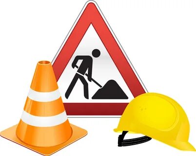Des travaux