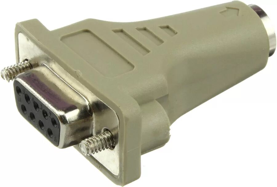 Pcs adapter