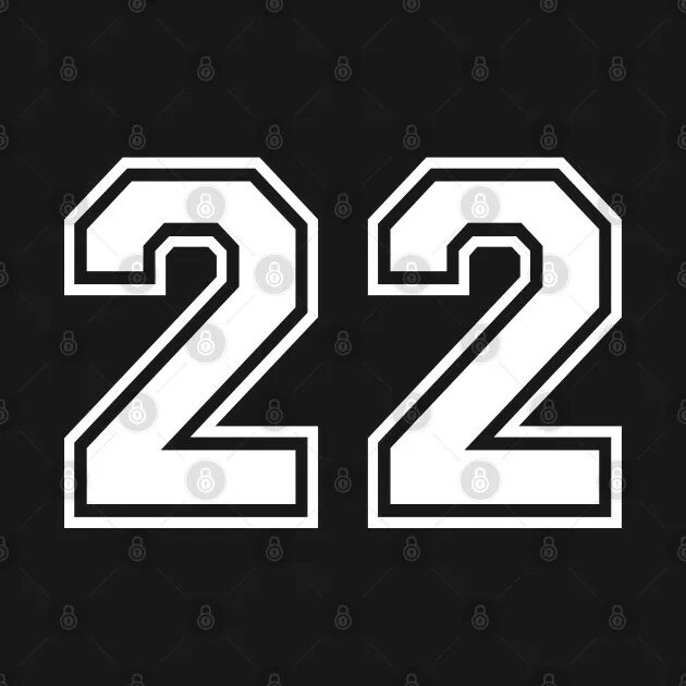 Картинки 21. Цифра 22. Красивое число 22. Цифра 22 на черном фоне. Фон с цифрами 22.