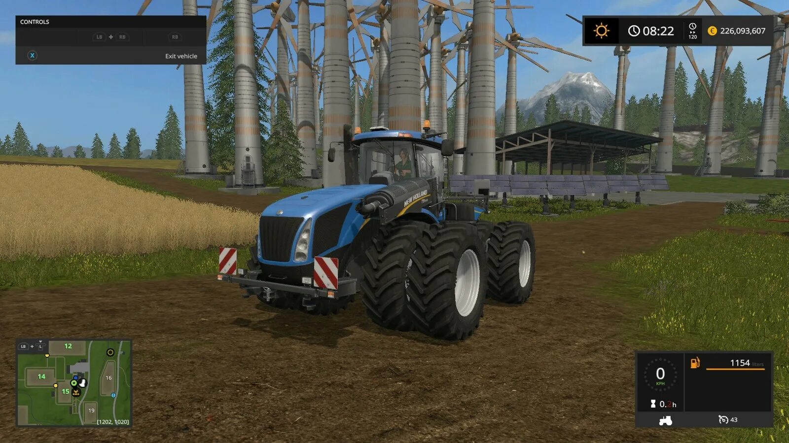 Farming 19 android