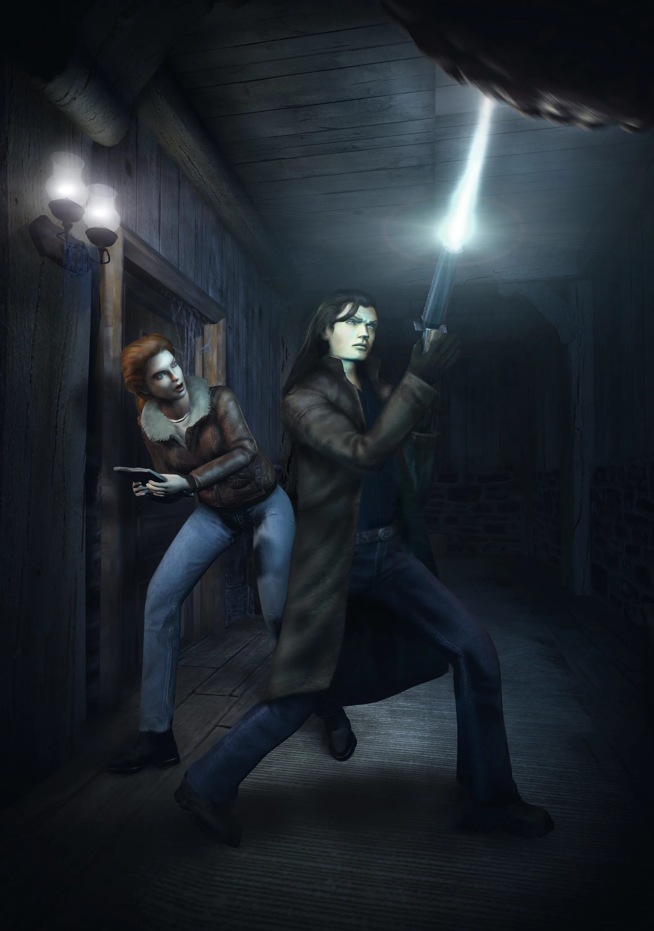 Фир зе дарк. Alone in the Dark the New Nightmare. Alone in the Dark: the New Nightmare 2001. Alone in the Dark: the New Nightmare игра. Alone in the Dark 4 the New Nightmare.