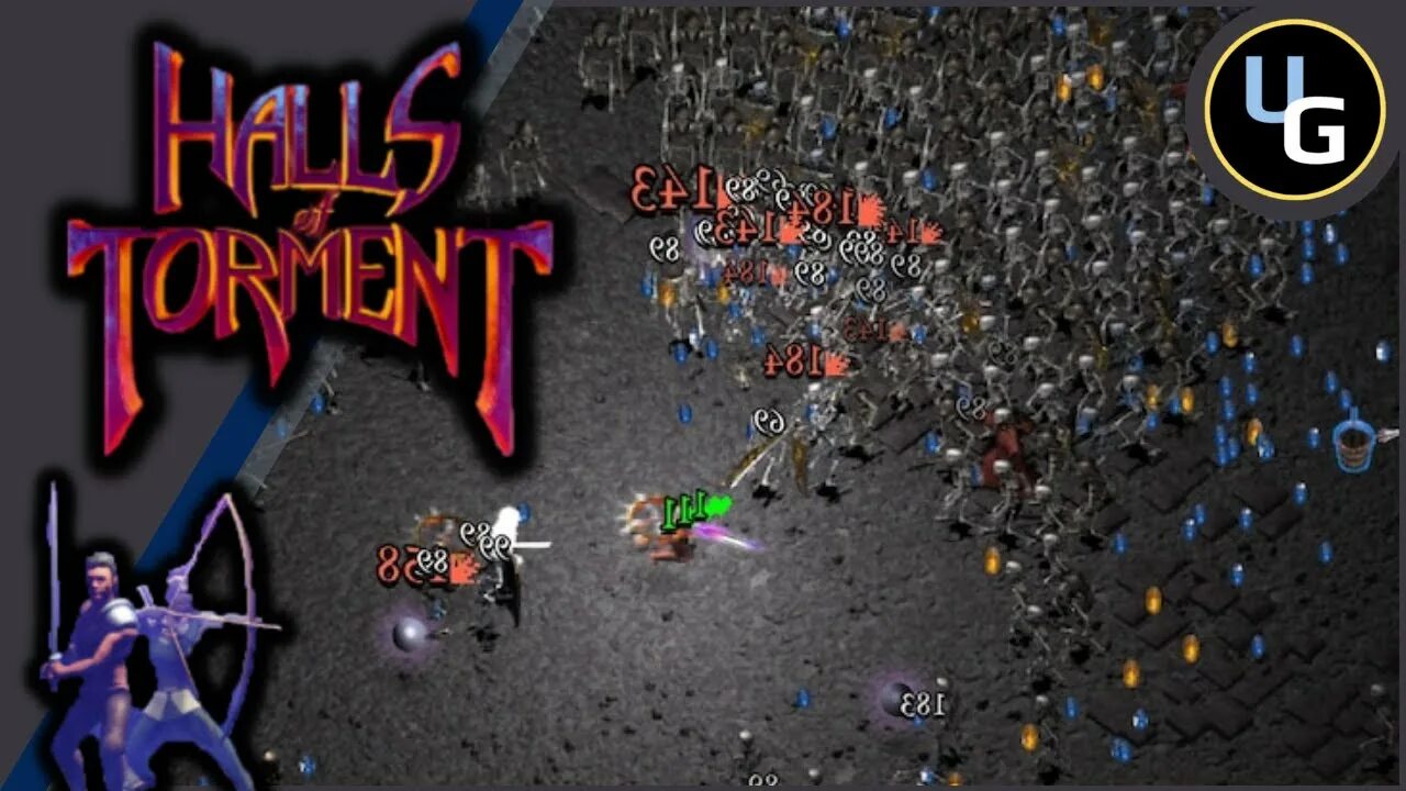 Halls of torment на андроид. Halls of torment. hellhounds halls of torment. halls of torment обложка. halls of torment all characters.