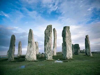 Elder stone
