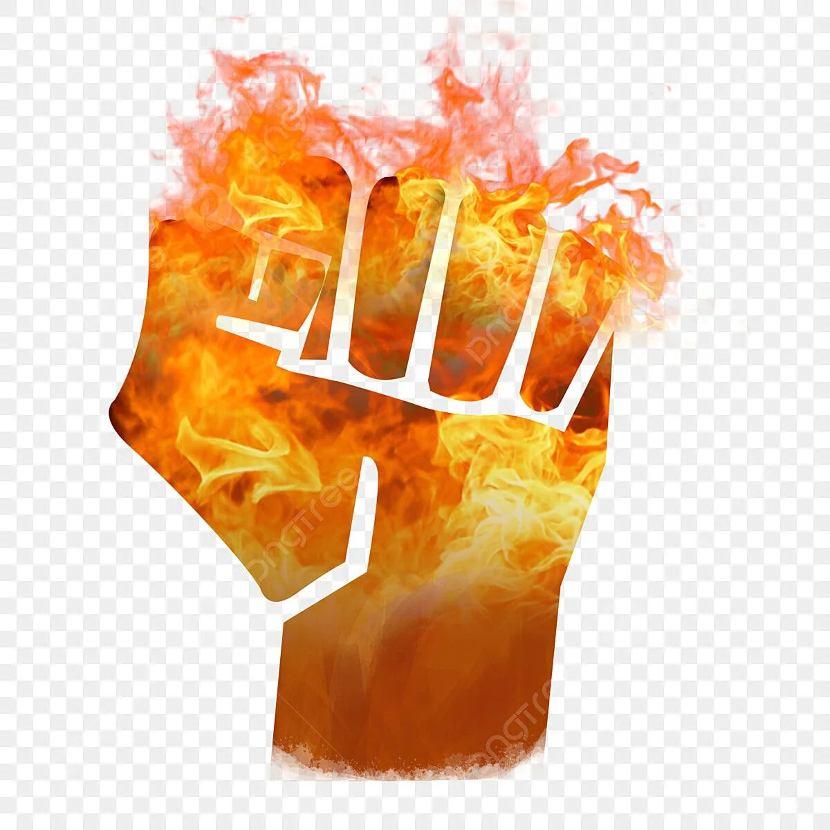 Огненный кулак рисунок. Огненный кулак клипарт. Огненный кулак на аватарку.