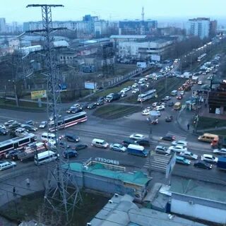 Улица вокзальная самара