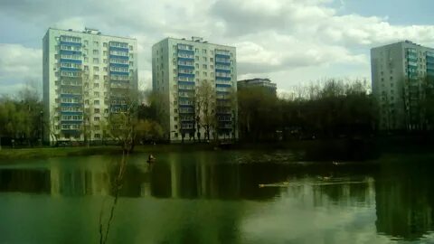 Улица зори