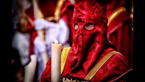 De la santa