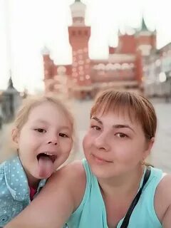 Мама прислала видео