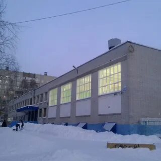 38 школа чебоксары