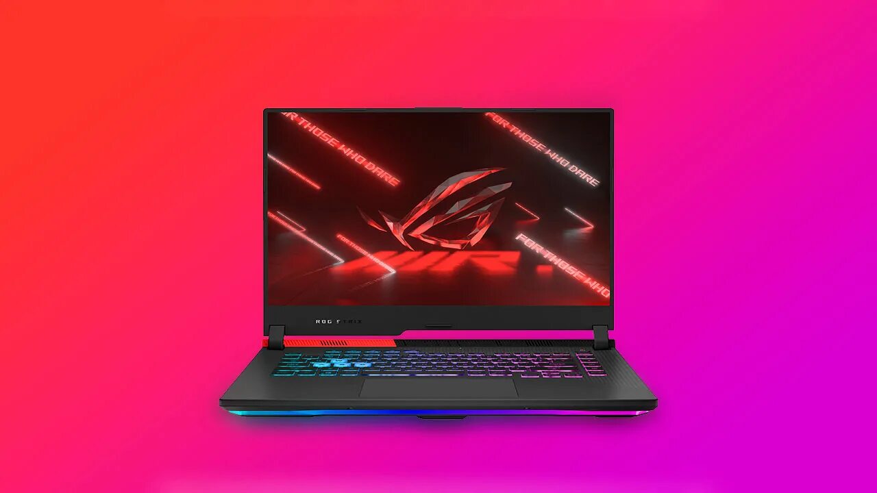 Лучший игровой ноутбук до 100000. ASUS игровой ноутбук 2022. Ноутбук MSI 2022. ROG Strix g15 g513. Dell игровой ноутбук 2022.