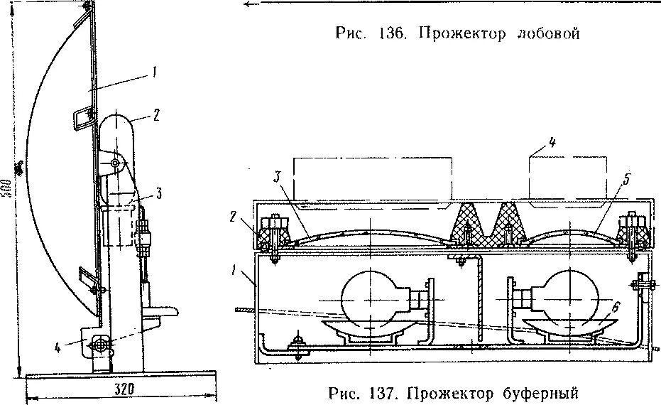 Прожекторы локомотивов. Лампа прожекторная вл11. Зенитный прожектор схема. Лампа прожектора электровоза. Прожектор тепловоза из чего состоит.