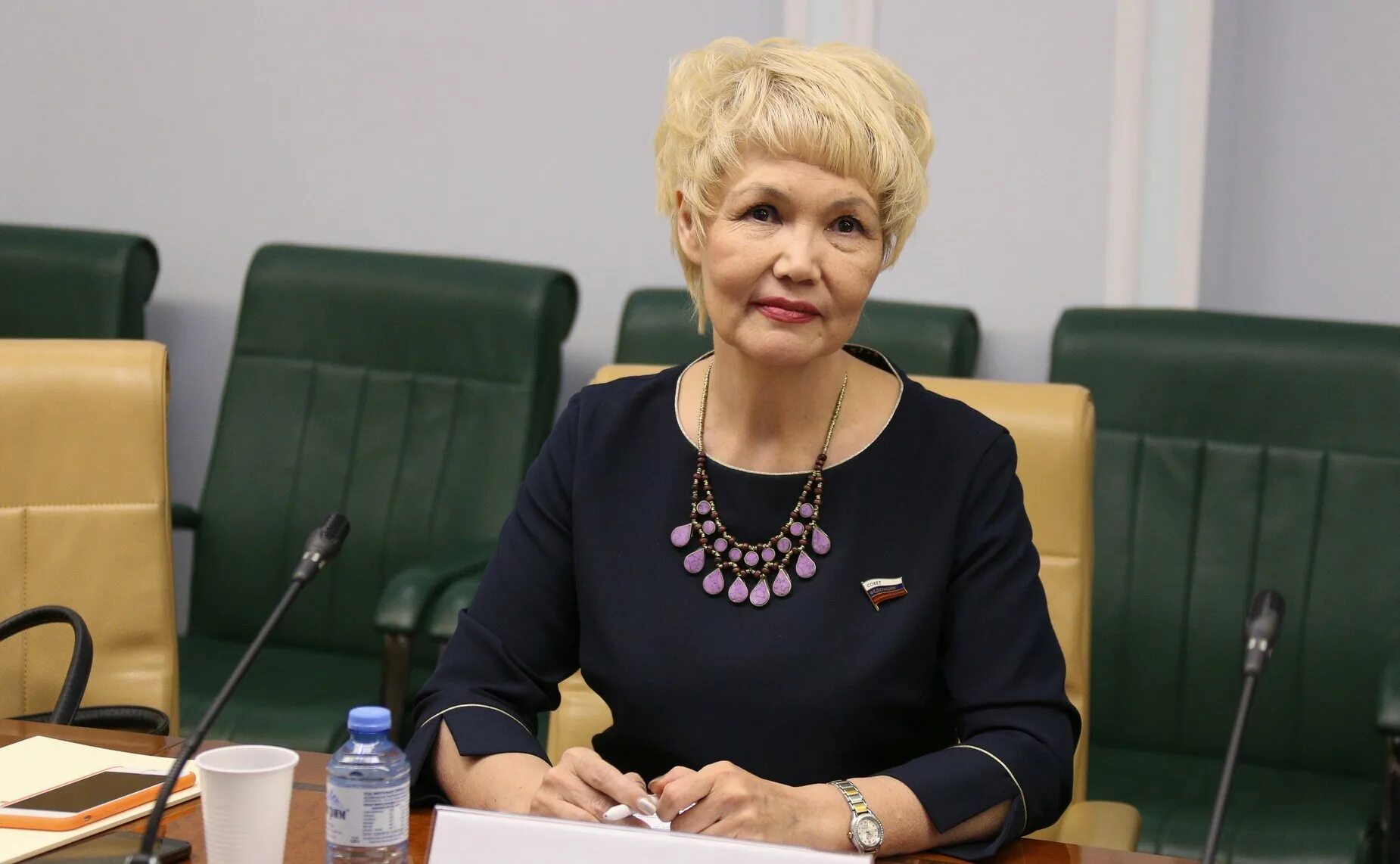 комитет по здравоохранению социальной политике